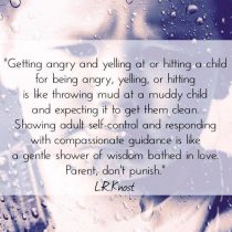 Parenting Advice 4