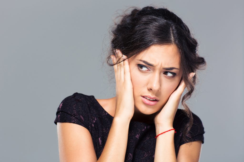 How To Overcome Extreme Fear Of Your Dentist Girl In Therapy